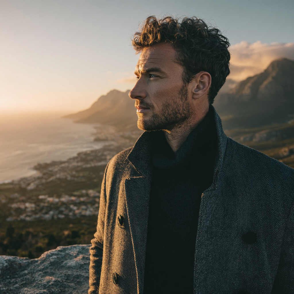 Чоловіче здоров'я та фізичний розвиток